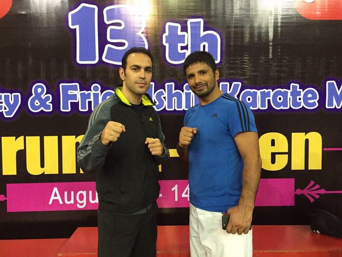 حمله پرسپولیس به فدراسیون فوتبال/ فرهاد هدیه پرسپولیس را پس فرستاد