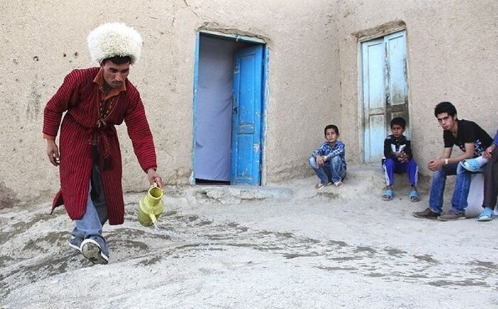 رمضان در قاب آیینهای اهل سنت خراسان شمالی