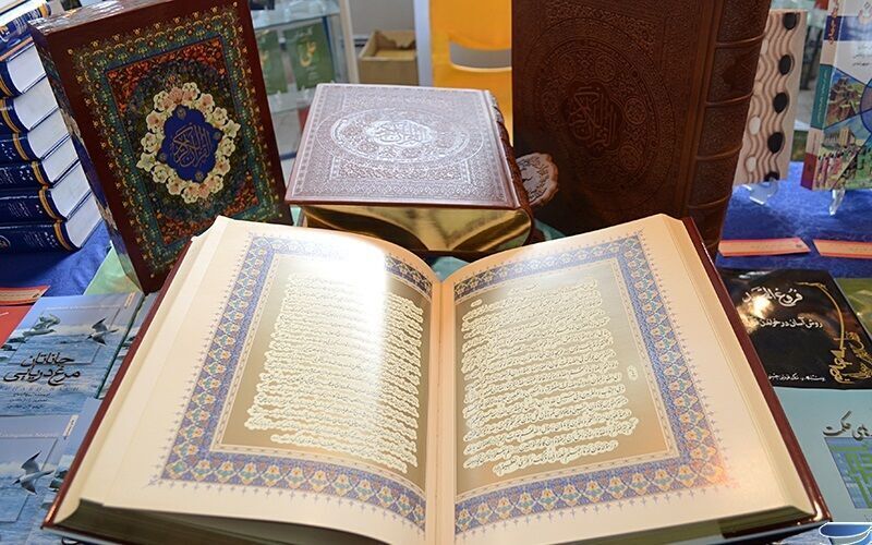 طرح تلاوت بهاری قرآن مجید در یزد آغاز شد