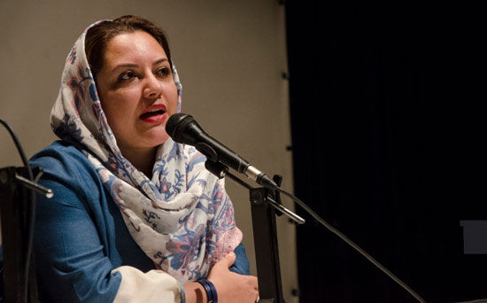 بیانیه خانه سینما خواسته زنان سینماگر را نادیده گرفته است/ حکمیت و ریش سفیدی فایدهای ندارد بیانیه خانه سینما خواسته زنان سینماگر را نادیده گرفته است/ حکمیت و ریش سفیدی فایدهای ندارد