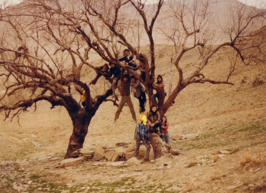 «من سعی می‌کنم فراموش نکنم» به چهار جشنواره خارجی راه یافت