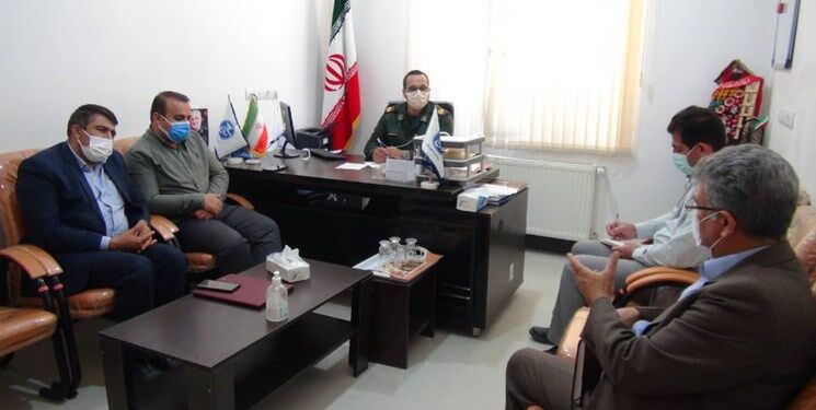 تمرکز رسانه های کهگیلویه و بویراحمد بر پیگیری پروژه های ملی گره گشاست  تمرکز رسانه های کهگیلویه و بویراحمد بر پیگیری پروژه های ملی گره گشاست