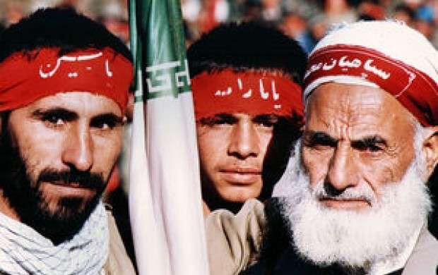 پیرترین رزمندگان دفاع مقدس چه کسانی بودند؟ پیرترین رزمندگان دفاع مقدس چه کسانی بودند؟