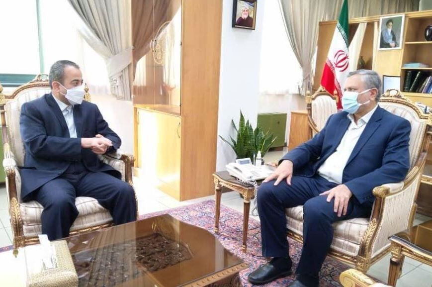 استفاده از ظرفیتهای خراسان جنوبی مهمترین برنامه امسال است استفاده از ظرفیتهای خراسان جنوبی مهمترین برنامه امسال است