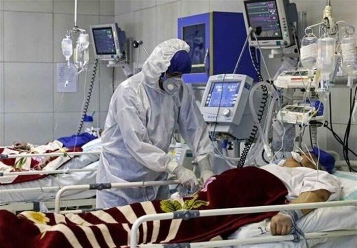 Coronavirus en Iran ce mardi 5 avril 2022 : +39 morts et +4.615 nouveaux cas
