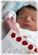 کارشناس بهداشتی: سلامت غده تیروئید درضریب هوشی و رشد نوزادان و کودکان موثر است