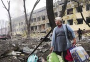 آتش بس فوری در اوکراین؛ محور گفت وگوی وزرای دفاع ترکیه و پنج کشور اروپایی