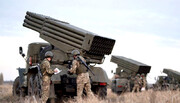آمریکا یک بسته کمکی ۱۰۰ میلیون دلاری نظامی دیگر به اوکراین می‌دهد