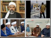 دشمنان به دنبال ایجاد اختلاف در امت‌ اسلامی/عاملان جنایت در حرم رضوی مجازات شوند
