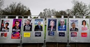 ارسال گسترده پیامک‌های انتخاباتی جعلی در فرانسه جنجال آفرید