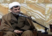 معبری در مشهد به نام شهید حجت‌الاسلام محمد اصلانی نامگذاری می‌شود