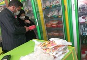 بیش از سه هزار مورد بازرسی از مراکز تولید و عرضه فرآورده‌های دامی در زنجان انجام شد