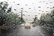 میانگین بارندگی در اصفهان ۱۸ درصد نسبت به پارسال افزایش یافت