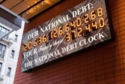 پیش بینی رکوردشکن بدهی جهانی ۷۱ تریلیون دلاری در سال ۲۰۲۲