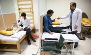 درمان بیماران حرکتی با دستگاه دانش بنیان ایرانی تسهیل شد