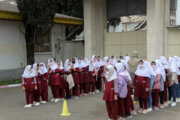 تلاش دولت برای توسعه فضاهای آموزشی اصفهان در آستانه سال تحصیلی