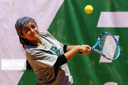 ورلڈ کپ کوالیفائنگ؛ ایرانی خواتین کی ٹینس کھیلاڑیوں کی ملائیشیا کیخلاف شاندار فتح