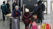سازمان ملل شمار پناهجویان اوکراینی در ترکیه را حدود ۷ هزار نفر اعلام  کرد