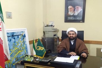 امام جمعه آستارا عملکرد مسئولان در تحقق شعار سال را خواستار شد