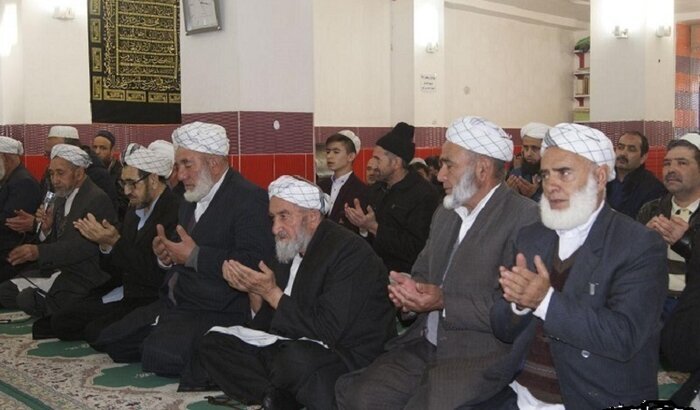 رمضان در قاب آیینهای اهل سنت خراسان شمالی