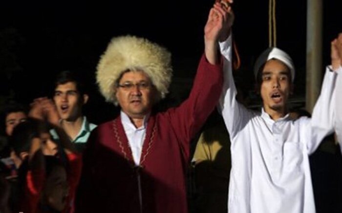 رمضان در قاب آیینهای اهل سنت خراسان شمالی