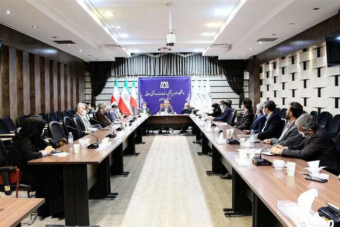 استاندار همدان: تولیدات دانش بنیان منجر به اشتغالزایی شود