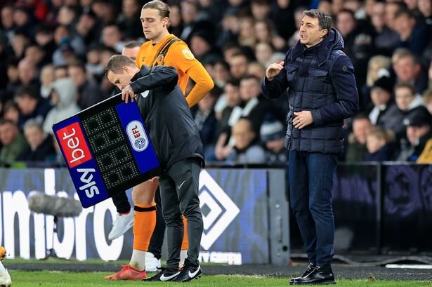 سرمربی هالسیتی: «اللهیار» بازیکن مهمی برای ما محسوب میشود / ایران هم شانس صعود دارد 5