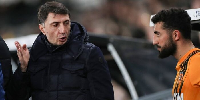 سرمربی هالسیتی: «اللهیار» بازیکن مهمی برای ما محسوب میشود / ایران هم شانس صعود دارد 4