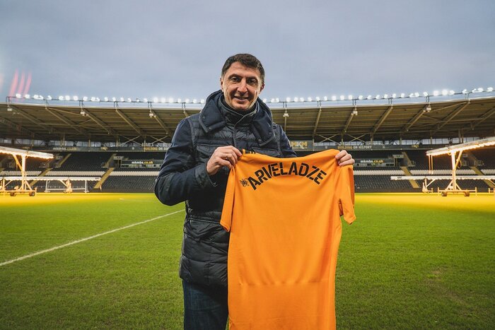 سرمربی هالسیتی: «اللهیار» بازیکن مهمی برای ما محسوب میشود / ایران هم شانس صعود دارد 2