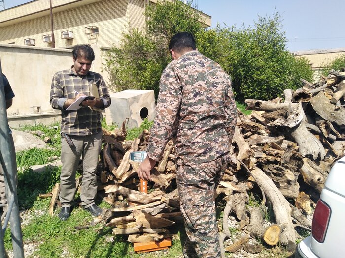 ۲۷۵ هکتار اراضی ملی در کهگیلویه و بویراحمد رفع تصرف شد