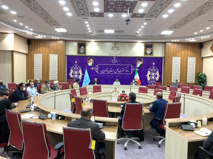 دستگاههایی اجرایی استان باید درهای خود را به روی نو آوری باز کنند