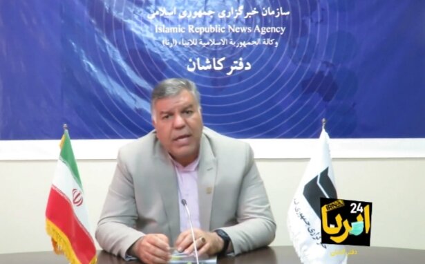 رییس اداره: شاخصهای میراث فرهنگی کاشان بالاتر نیمی از استانهای کشور است