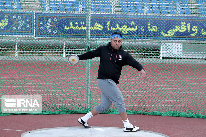 دوومیدانی مردان در مسیر ناامیدی/ واقعیتی تلخ درباره حدادی و تفتیان