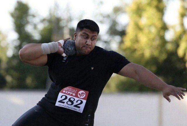 دوومیدانی مردان در مسیر ناامیدی/ واقعیتی تلخ درباره حدادی و تفتیان