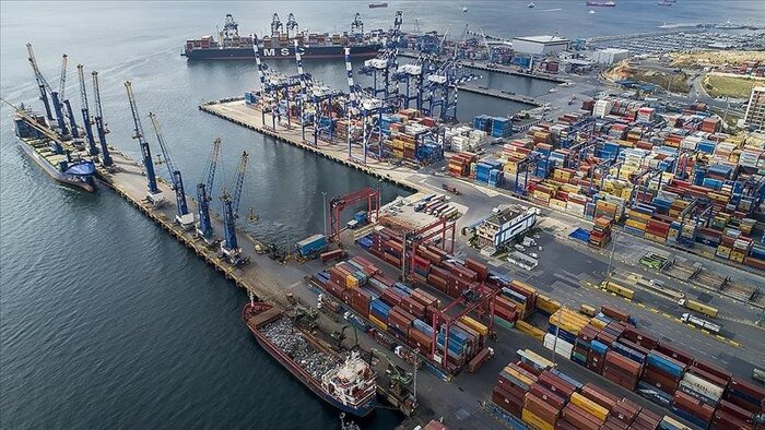 پیشگیری از خام فروشی منابع با رونق تولیدات دانش بنیان