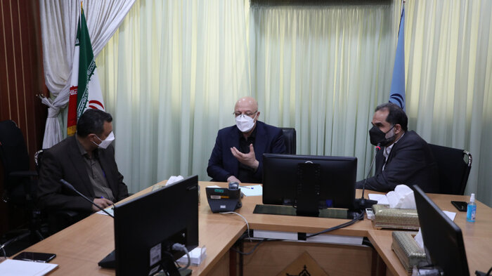 پذیرش دانشجوی خارجی اولویت اصلی دانشگاه علمی کاربردی باشد 2