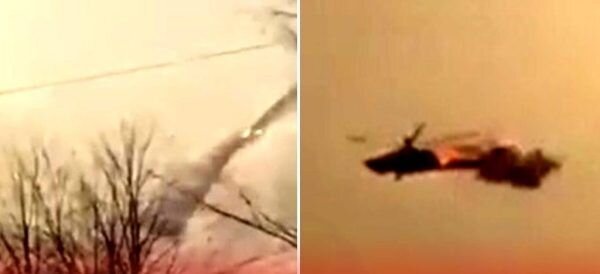 از فروپاشی کابینه رژیم صهیونیستی تا شیوع آنفولانزای مرغی در آمریکا و کانادا