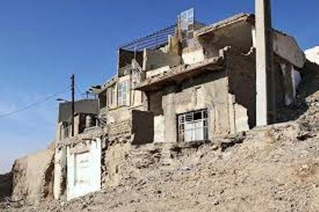 تصمیم  جدی مسوولان برای بازآفرینی خانه های نیم بند البرز