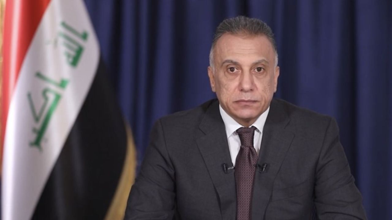 نخست وزیر عراق: کنفرانس جده هرگز به موضوع عادی سازی روابط با اسرائیل نخواهد پرداخت