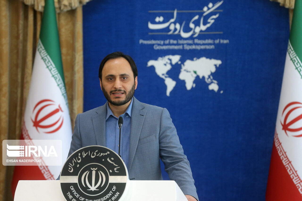 متحدث الحكومة: التصدي الفوري والحازم للضالعين في حادثة مشهد مطلب عام متحدث الحكومة: التصدي الفوري والحازم للضالعين في حادثة مشهد مطلب عام