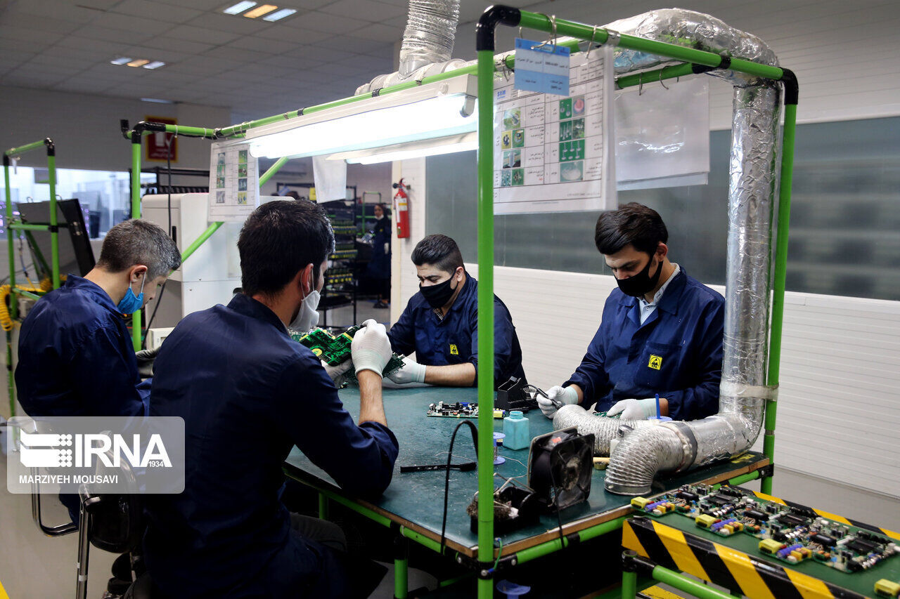 گزارش مدیران گنبدی از روند پرداخت تسهیلات و ایجاد اشتغال در ۱۴ ماه گذشته گزارش مدیران گنبدی از روند پرداخت تسهیلات و ایجاد اشتغال در ۱۴ ماه گذشته