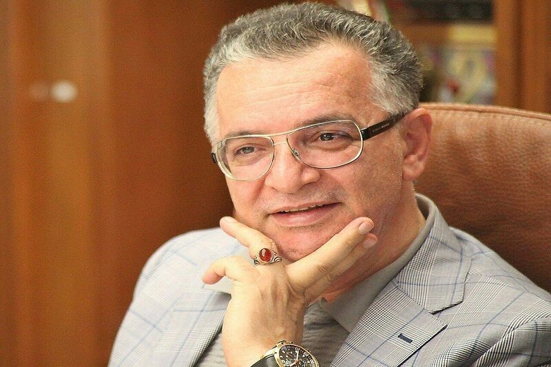 زنوزی: رسانه‌ها مشکلات تراکتور را بزرگ کردند
