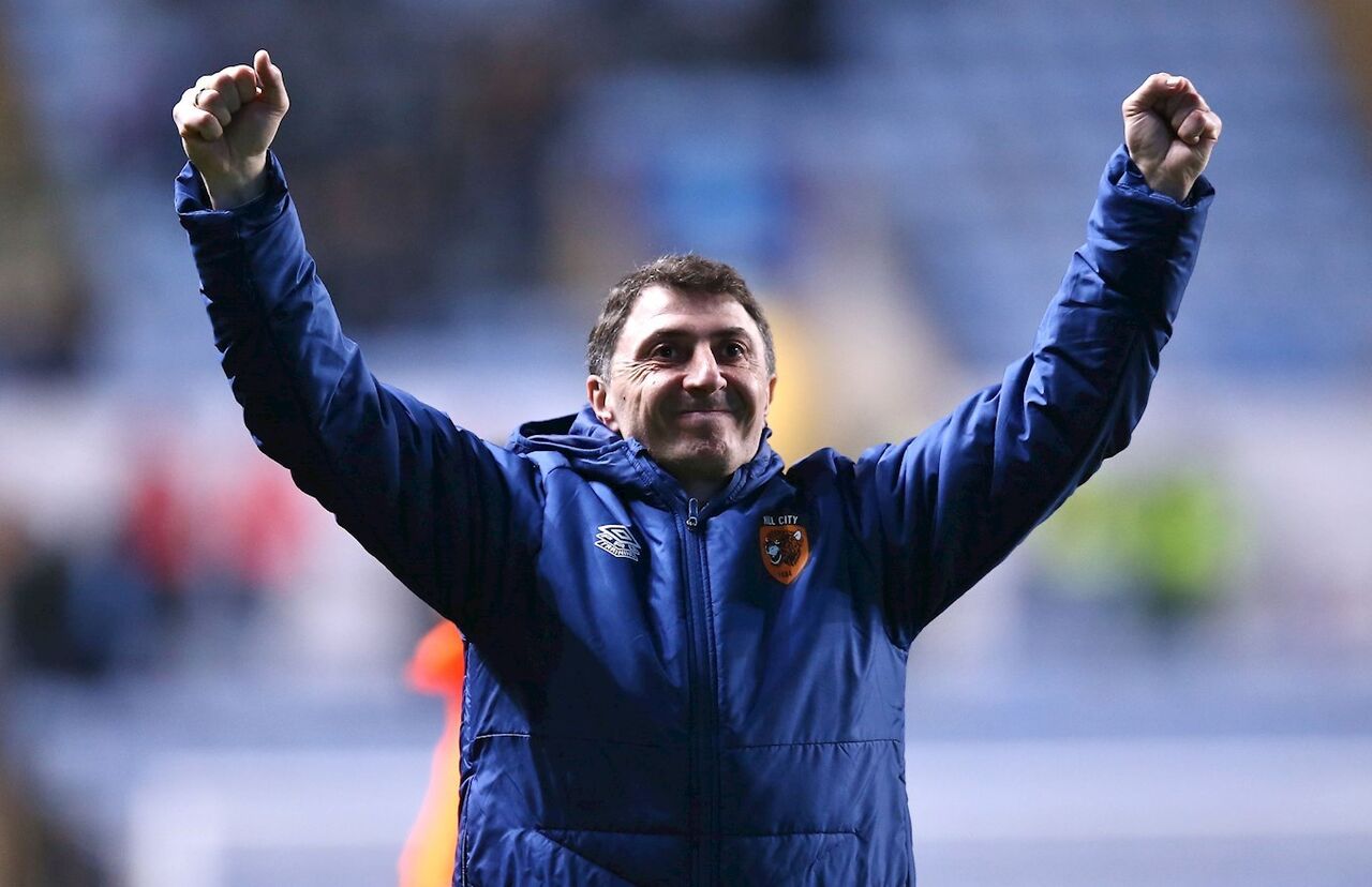 سرمربی هالسیتی: «اللهیار» بازیکن مهمی برای ما محسوب میشود / ایران هم شانس صعود دارد