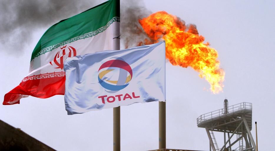 Après le départ de Total, l’Iran a signé un contrat de 16,5 milliards de dollars avec les sociétés étrangères et locales