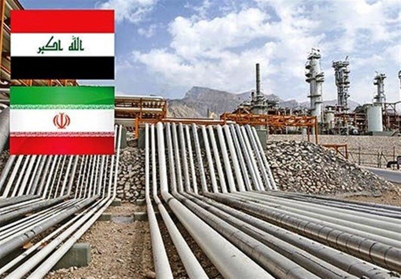 Iraq desespera a EEUU al decir que nececita gas iraní durante años