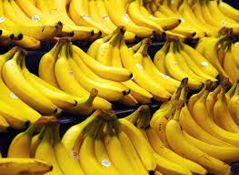 بیش از هشت تن موز خارجی قاچاق در زنجان کشف شد بیش از هشت تن موز خارجی قاچاق در زنجان کشف شد