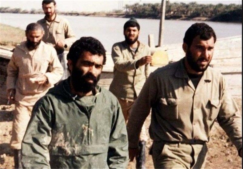 سردار شهید طوسی؛ مغز متفکر عملیات والفجر 8 و فاتح واقعی فاو