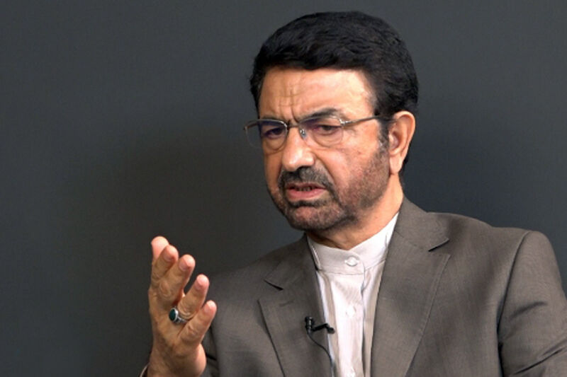 سفر امیرقطر به ایران، نقشه عادی سازی روابط با رژیم صهیونیستی را خنثی کرد