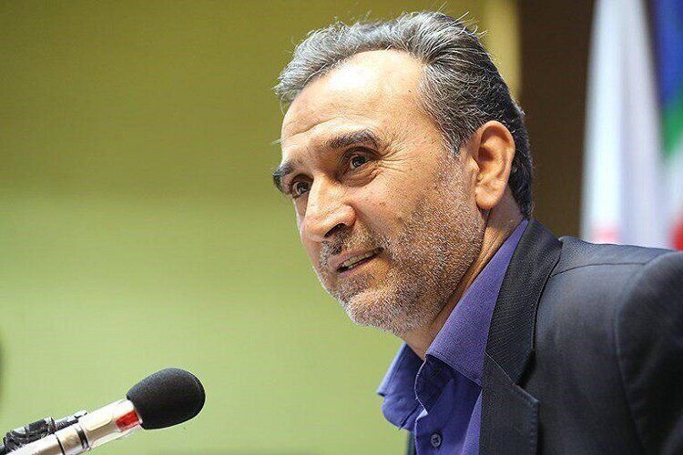 معاون حقوقی رئیسجمهور: سند تحول سند جامع حرکت دولت است