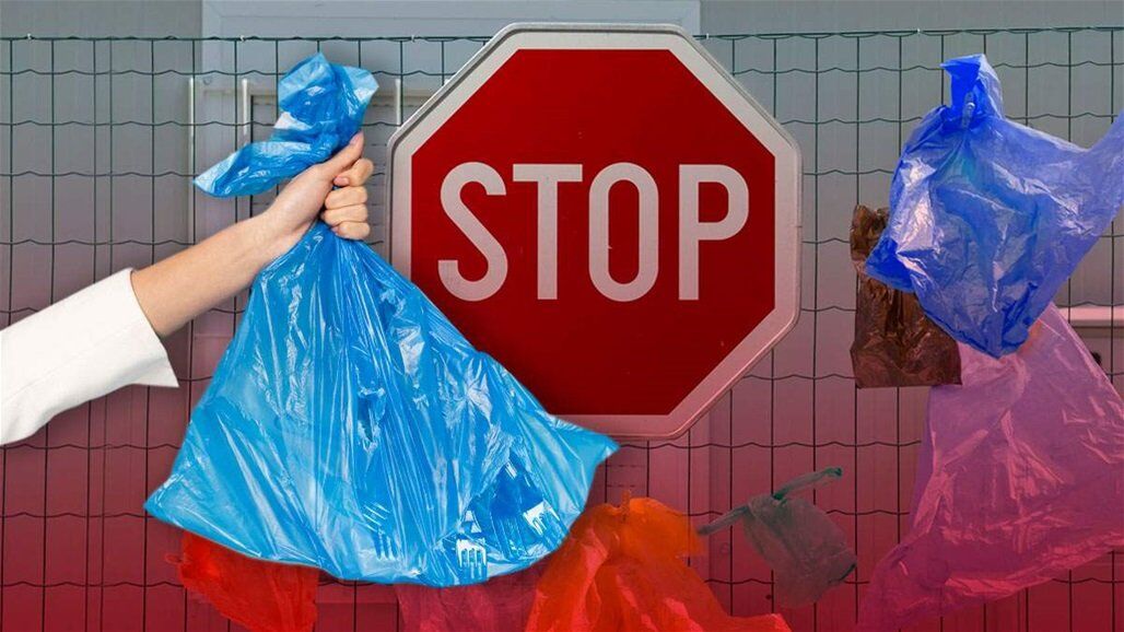 استفاده از ظروف پلاستیکی یکبارمصرف در ابوظبی ممنوع می شود